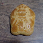 Honke Nagatoya - 相撲パン