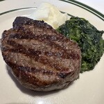 BENJAMIN STEAKHOUSE - 