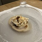 シャントレル - ツレはヌガーグラッセ