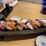 Sushi Mihama - 