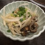 薩摩 ぢどっこ亭 - 