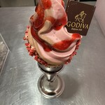 GODIVA - 料理写真: