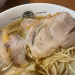 らぁ麺 とうひち - 