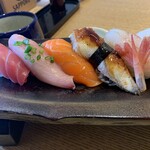 Sushi Mihama - 