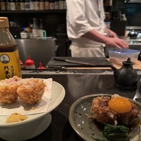 並木橋なかむら - 