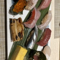 くずし寿司割烹 海月 - 