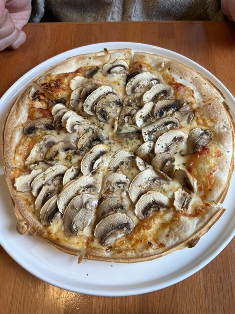 シャモニー - 山形市その他（喫茶店）の写真