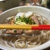 今帰仁そば