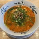 らぁ麺 流 - 