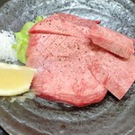 Yakiniku Kicchou - 