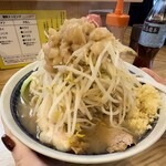 自家製麺223 - 