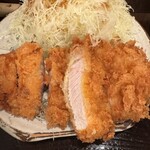 Tonkatsu Santa - 