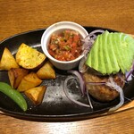墨西哥酒場Tacodoll - 