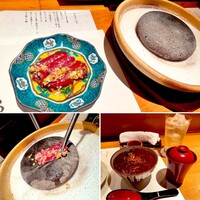 赤坂 金舌 - 