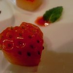 コート・ド・ルージュ　 - 