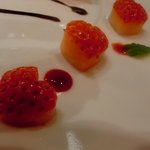 コート・ド・ルージュ　 - 