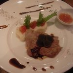 コート・ド・ルージュ　 - 