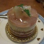 パティシエ･ド･ポルト - 