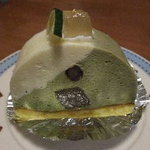 パティシエ･ド･ポルト - 