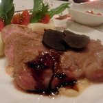 コート・ド・ルージュ　 - 