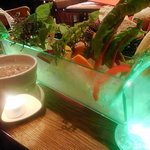 コート・ド・ルージュ　 - 