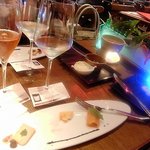 コート・ド・ルージュ　 - 