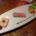 コート・ド・ルージュ　 - 