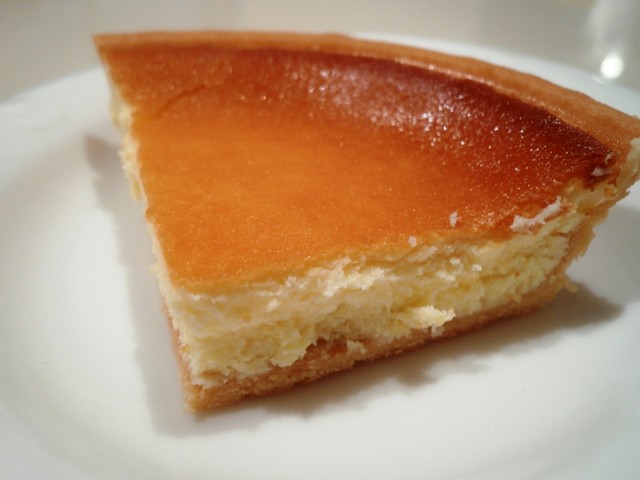 白いプリン By Urya Momen モロゾフ 神戸大丸店 Morozoff 旧居留地 大丸前 洋菓子 その他 食べログ
