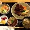 名阪茶屋 - 料理写真: