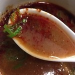 MEN-EIJI - つけ汁