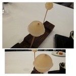 MAISON LAFITE - 口直しのシャーベット 
      