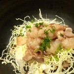 もつ将 薬院店 - 