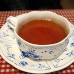 カフェレストラン ホット・ベリー - 