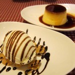 カフェレストラン ホット・ベリー - 