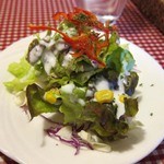 カフェレストラン ホット・ベリー - 