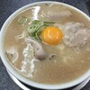 佐賀ラーメン いちげん。