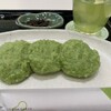 ずんだ茶寮 エスパル仙台店