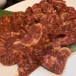 Yakiniku Matsuno Kura - 