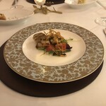 RISTORANTE REGA - 