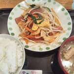 おきなわん・カフェ・コザ - 