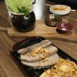 韓国料理 きくりん - 