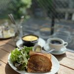 ブレッド&タパス 沢村 - 