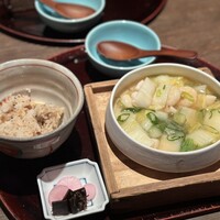 祇園らんぶる - 