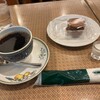 珈琲館 茶屋町アプローズ店