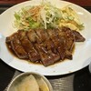 豚汁 えーちゃん食堂