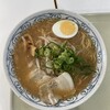 Purimo - 濃厚味噌ラーメン 950円