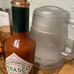 関谷スパゲティ - 