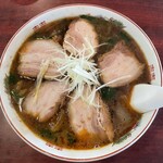 Ramen Hachibei - 