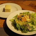 アブラッチョ - 