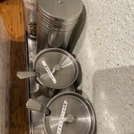 関谷スパゲティ - 